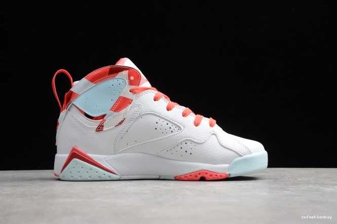 Mist Topaz (GS) Air 7 442960-104 Retro Jordan 1016